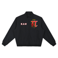DOA 10 Year Bomber Jacket