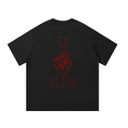 Brookwaven Grand Pi Oversized T-Shirt