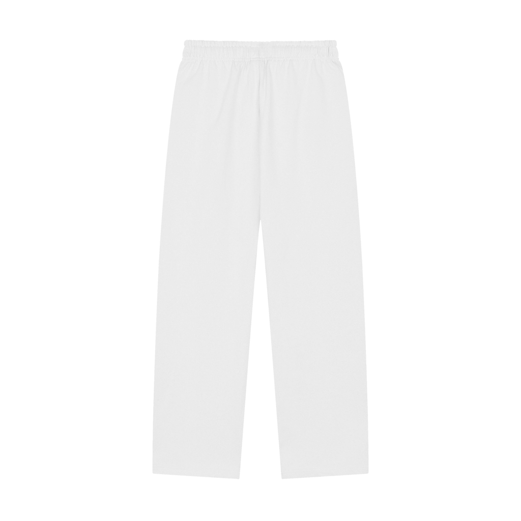 WAVEN Straight-Leg Sweatpants