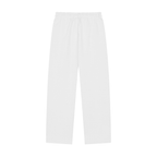 WAVEN Straight-Leg Sweatpants