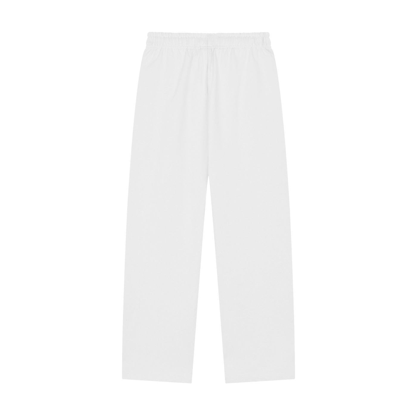 WAVEN Straight-Leg Sweatpants