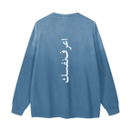 WAVEN Sunfade Long Sleeve T-Shirt