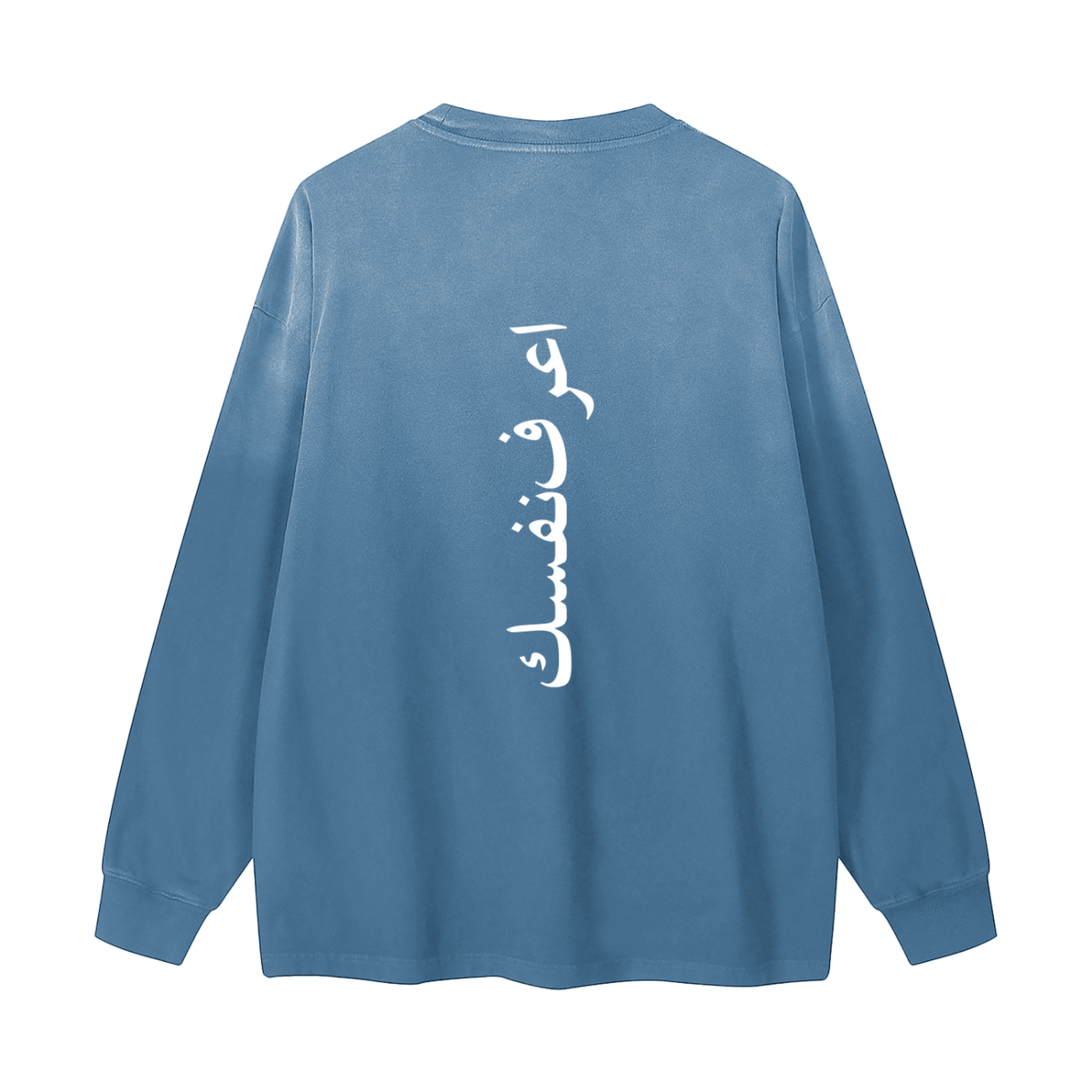 WAVEN Sunfade Long Sleeve T-Shirt