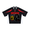 Kowabunga DOA Color Block V-Neck T-Shirt
