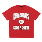 "Varsity" Quick-Dry T-Shirt