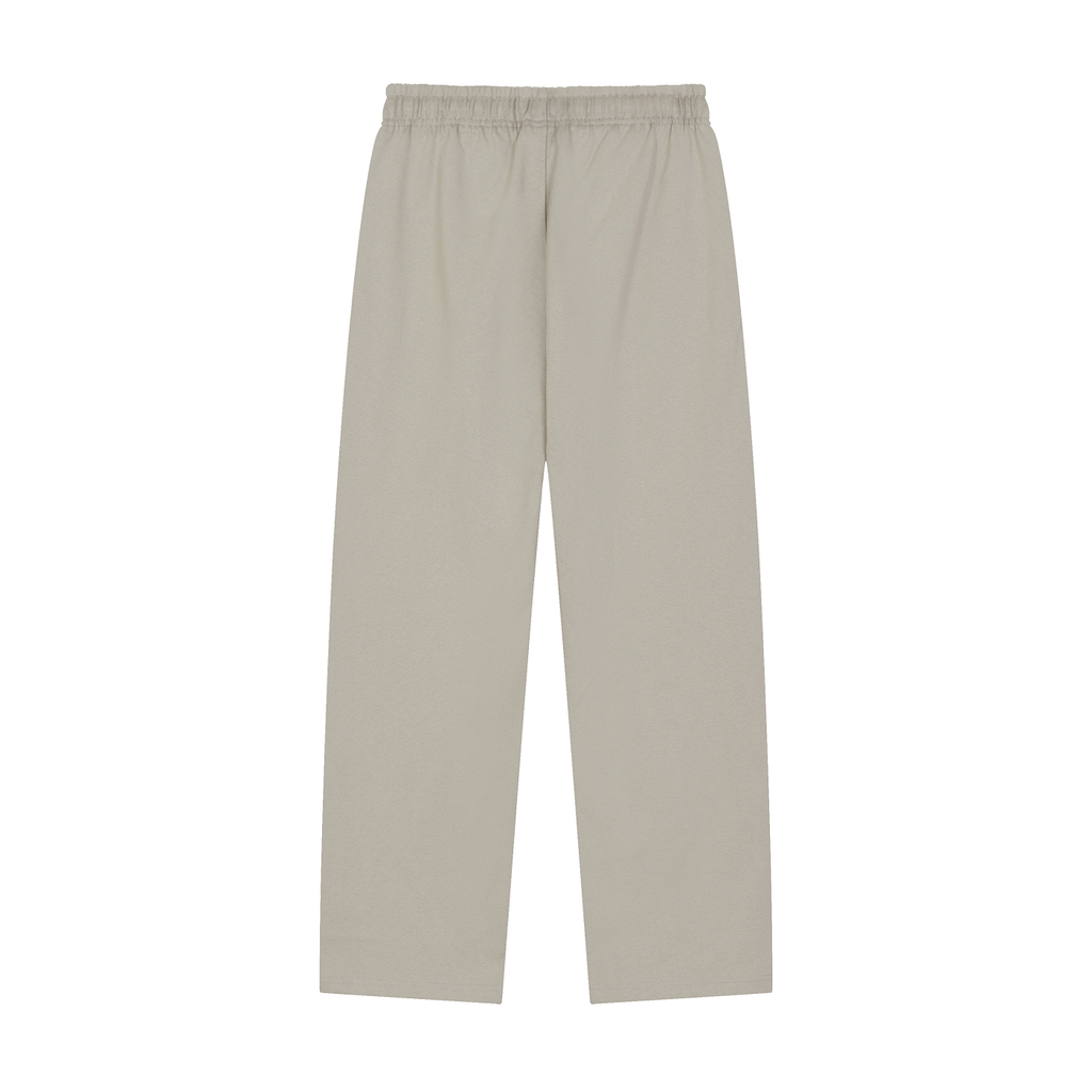 WAVEN Straight-Leg Sweatpants