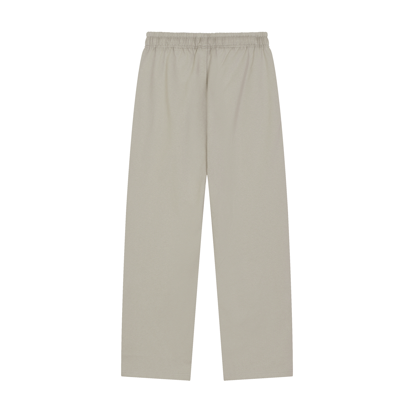 WAVEN Straight-Leg Sweatpants
