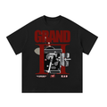 Brookwaven Grand Pi Oversized T-Shirt