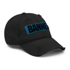 BANNED Dad Hat (Distressed)