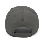 WAVE KING Dad Hat (Distressed)