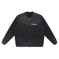 10 Year DOA Sun Fade Heavyweight Baseball Jacket