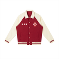 10 Year Sakrifices Baseball Jacket