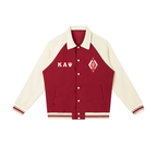 10 Year Sakrifices Baseball Jacket