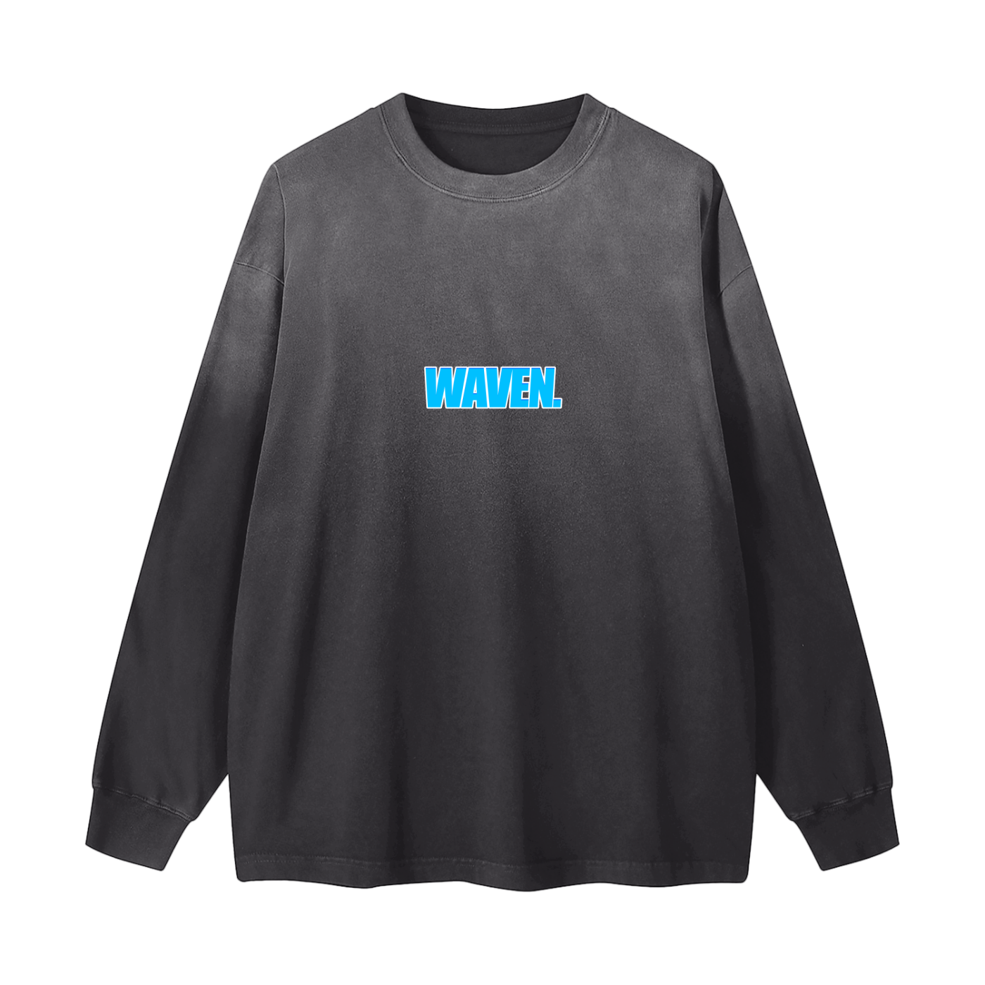 WAVEN Sunfade Long Sleeve T-Shirt