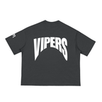Grand Pi Classic Loose Boxy Tee