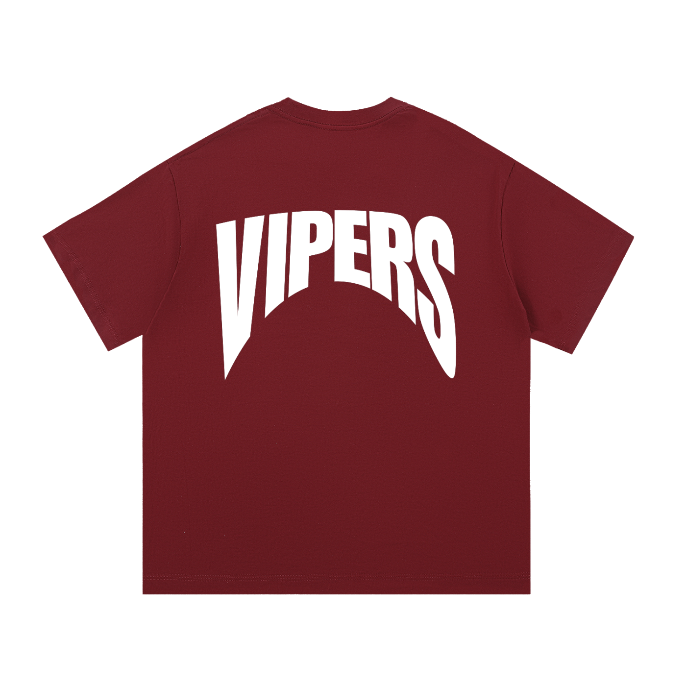 Basic Vintage Essential Cotton T-Shirt