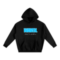 WAVEN. Oversized Hoodie