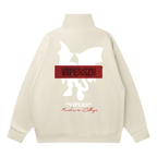 DOA 10 Year ViperSZN Quarter-Zip (Drop Shoulder)