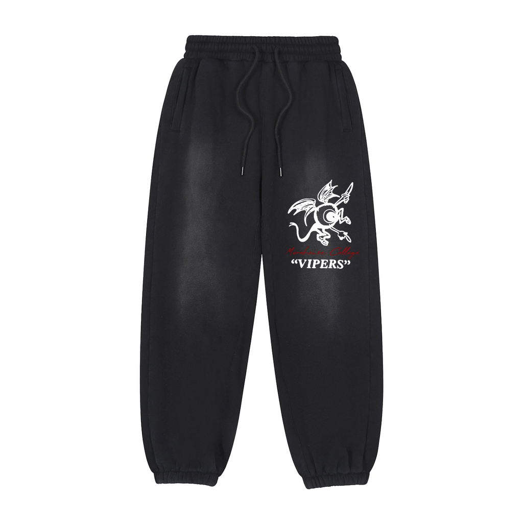Grand Pi Fleece Jogger Sweatpants (Vintage Washed)