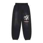 Grand Pi Fleece Jogger Sweatpants (Vintage Washed)