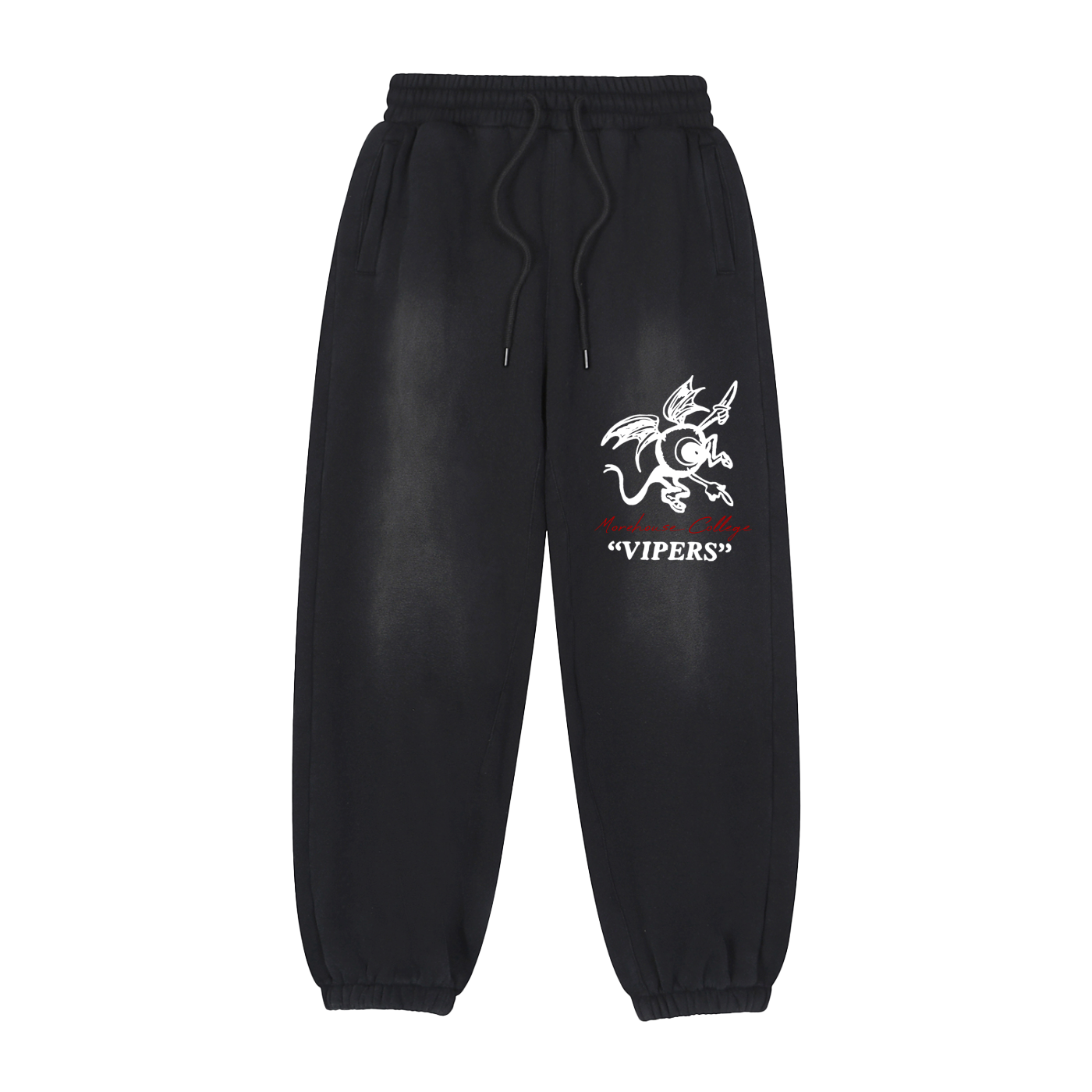 Grand Pi Fleece Jogger Sweatpants (Vintage Washed)