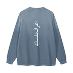 WAVEN Sunfade Long Sleeve T-Shirt