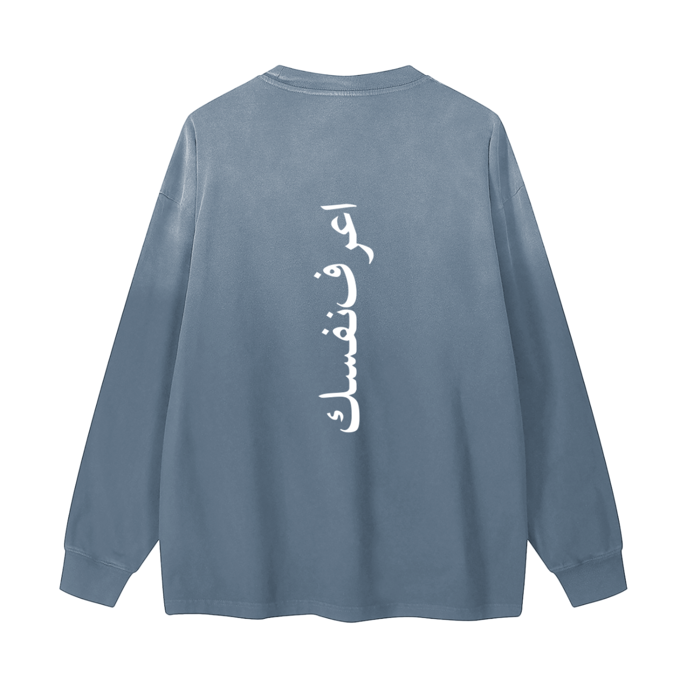 WAVEN Sunfade Long Sleeve T-Shirt