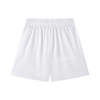 WAVE KING Mesh Drawstring Shorts