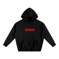 ViperSZN Oversize Fleeced Hoodie