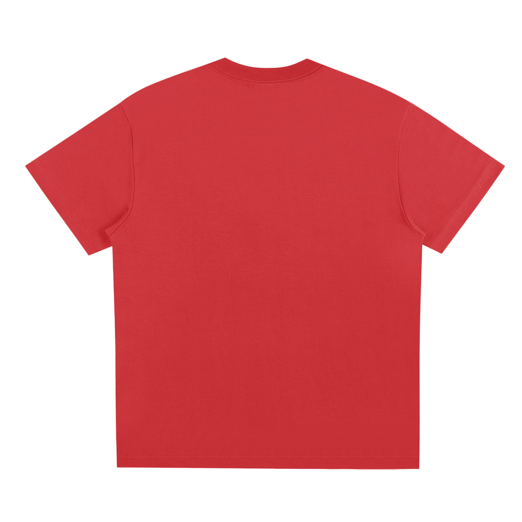 "Varsity" Quick-Dry T-Shirt