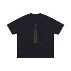 "Heat + Pressure" DOA T-Shirt