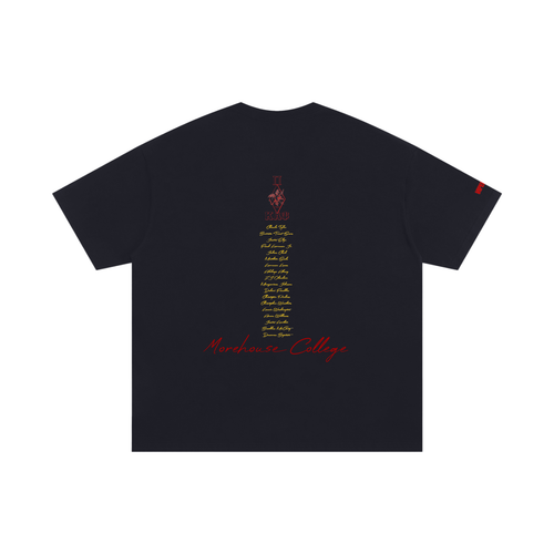 "Heat + Pressure" DOA T-Shirt