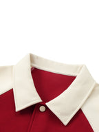 10 Year Sakrifices Baseball Jacket