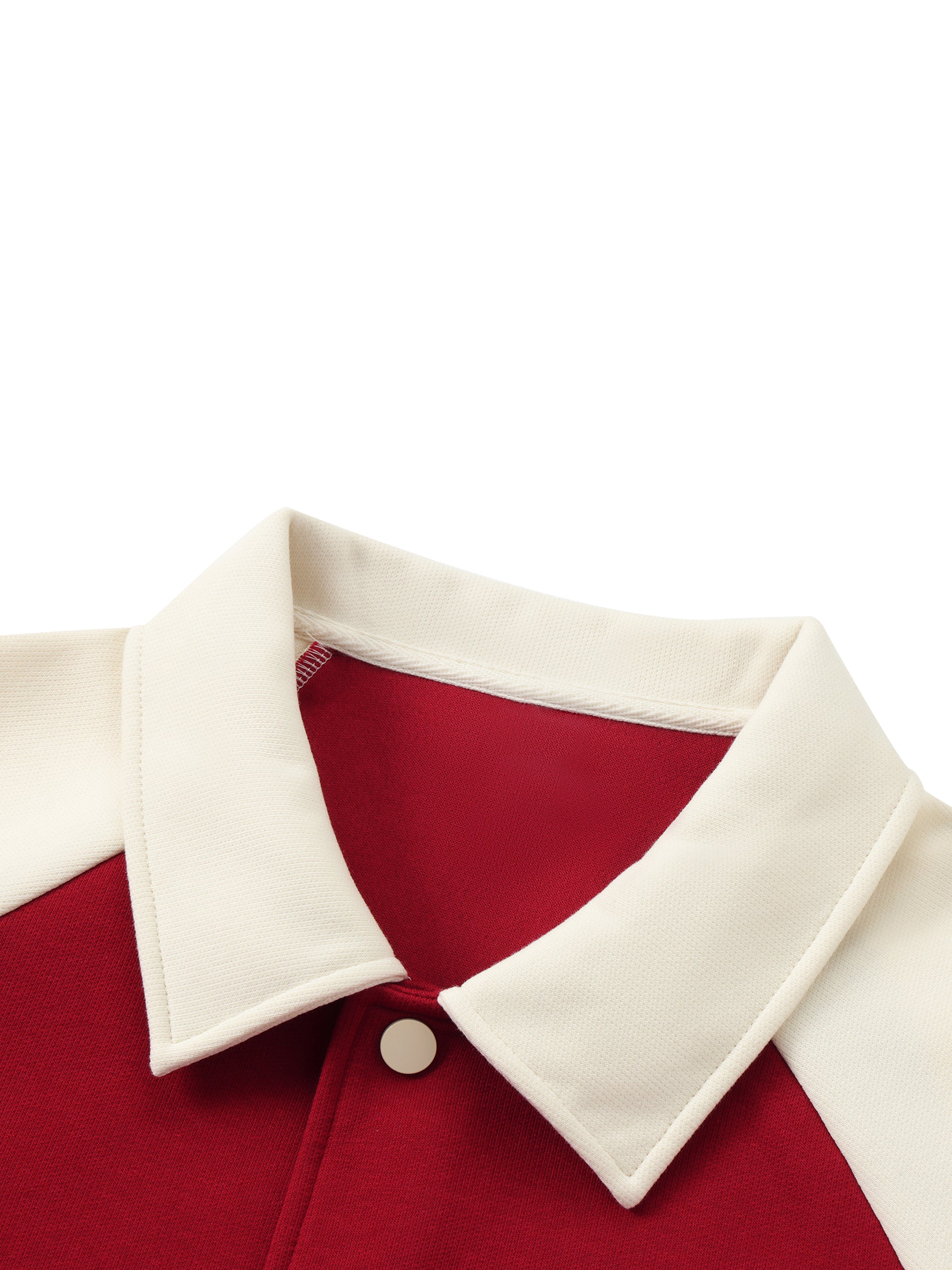 10 Year Sakrifices Baseball Jacket