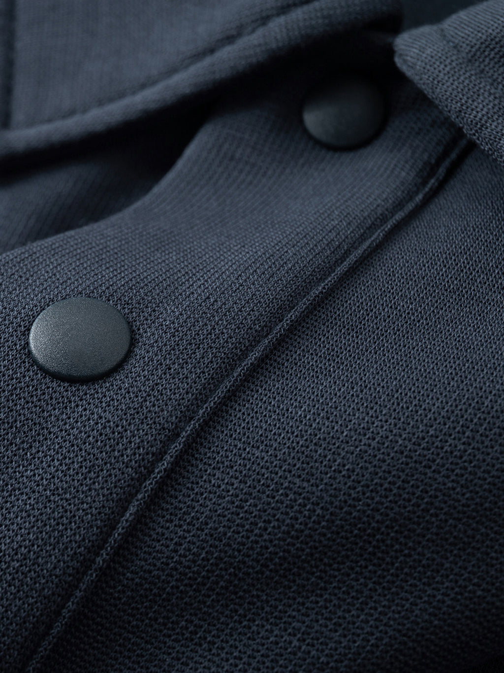 10 Year Logo Drop Shoulder Short-Sleeve Polo