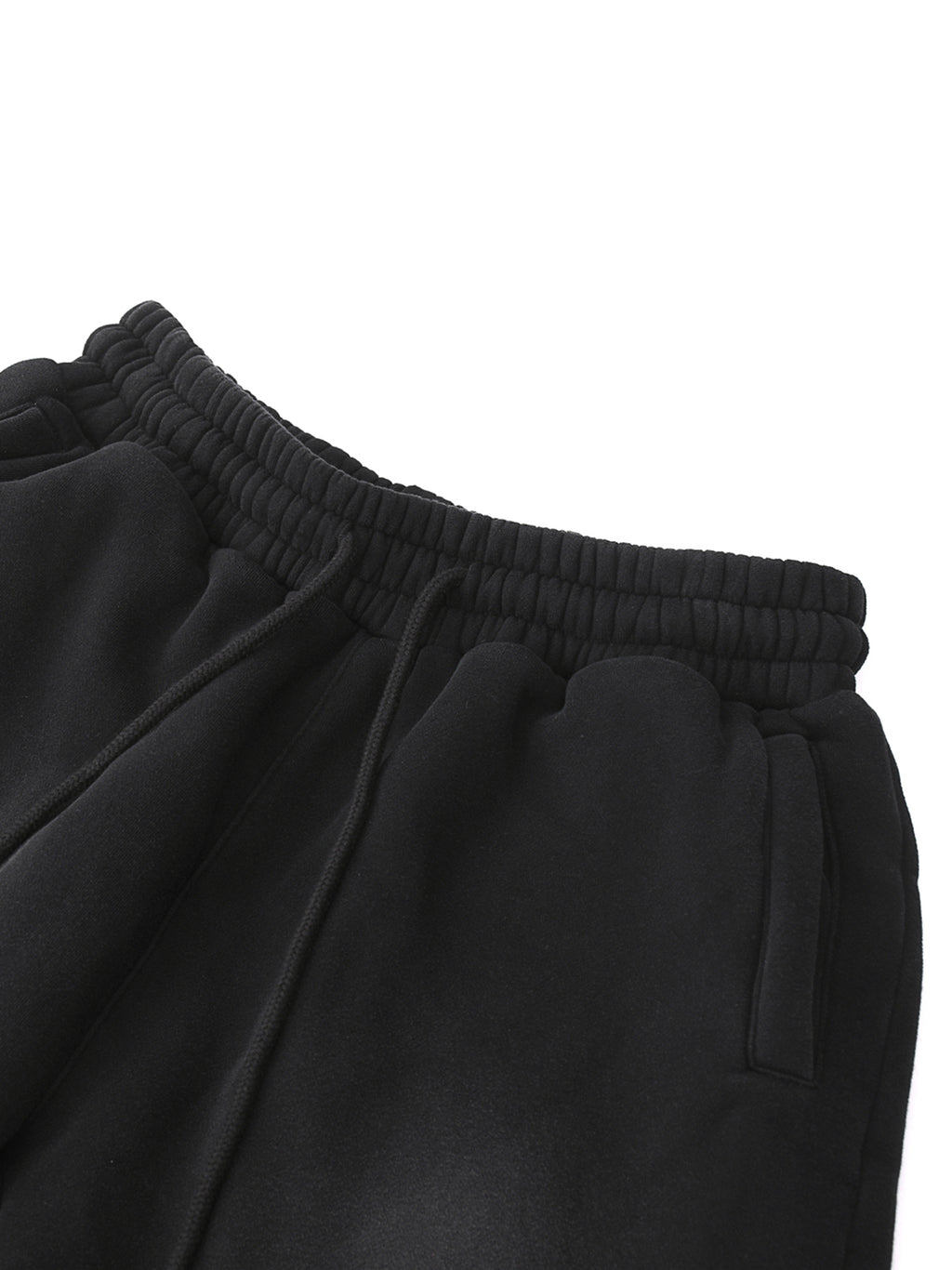 Viper Fleece Jogger Sweatpants (Vintage Washed)