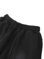 Viper Fleece Jogger Sweatpants (Vintage Washed)