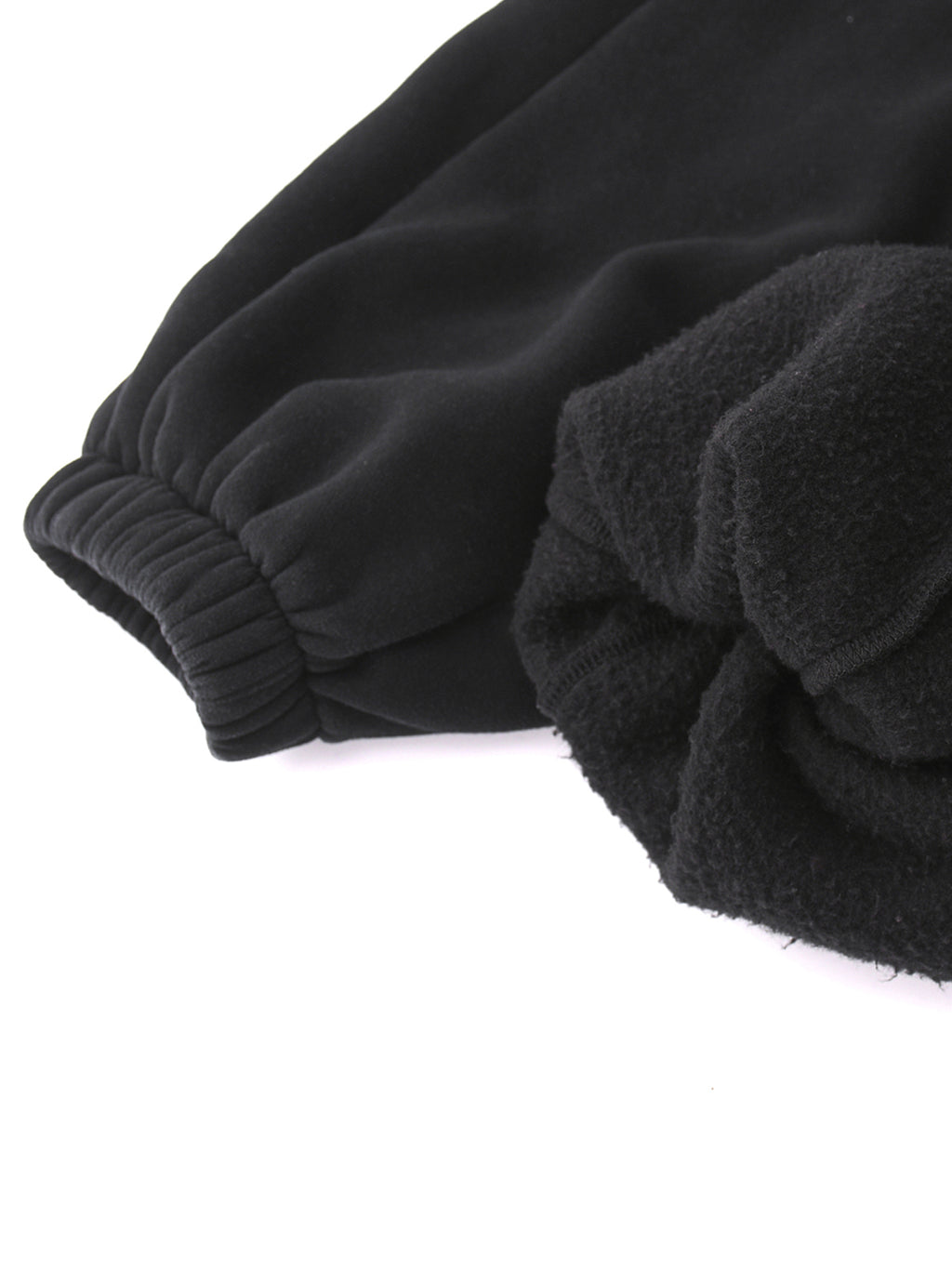 Viper Fleece Jogger Sweatpants (Vintage Washed)
