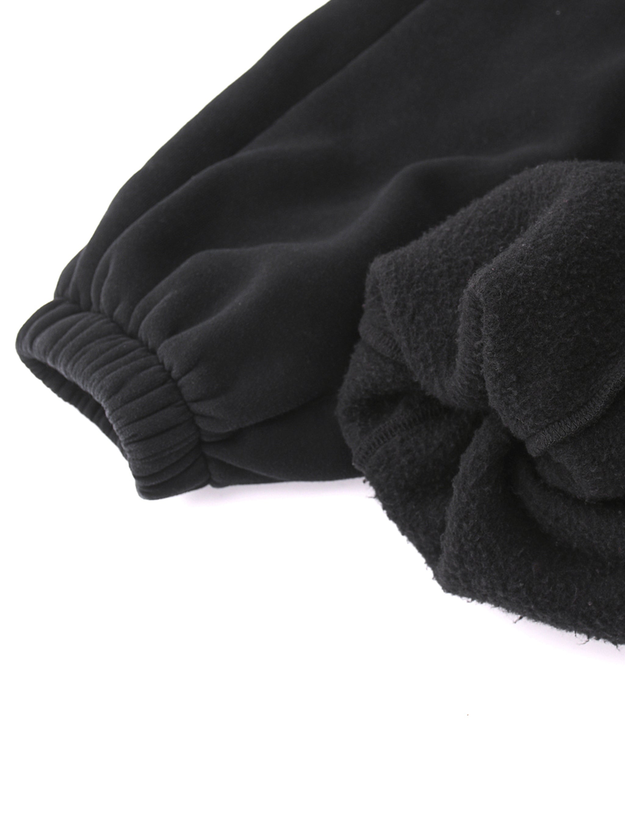 Viper Fleece Jogger Sweatpants (Vintage Washed)