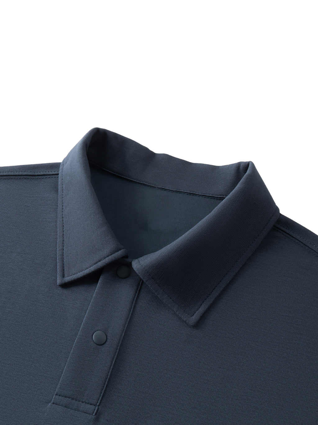 10 Year Logo Drop Shoulder Short-Sleeve Polo