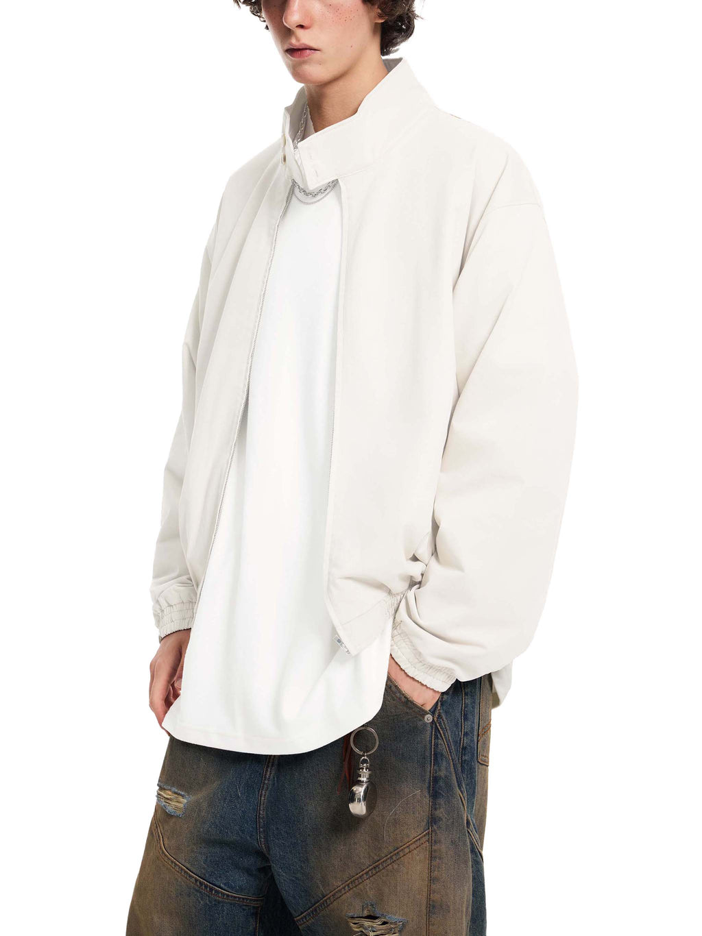 DOA 10 Year Bomber Jacket
