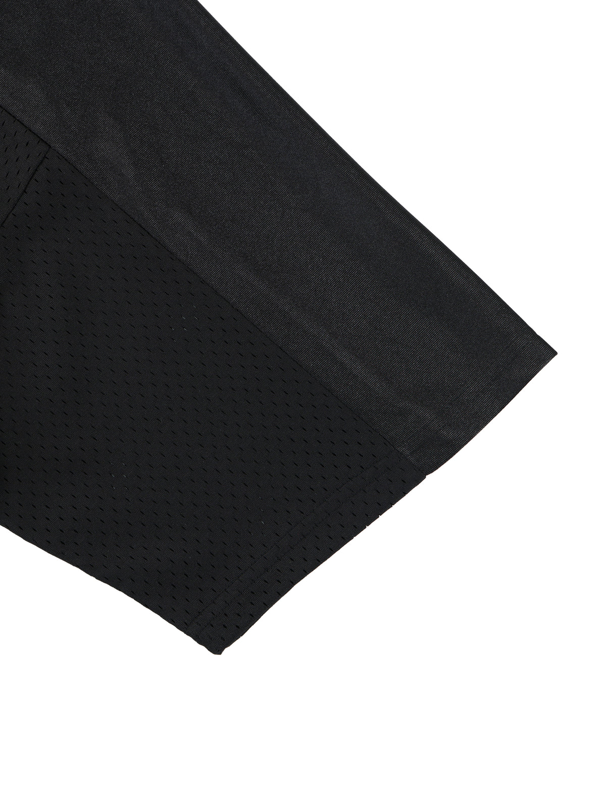 The 10 YEAR Jersey (Autographed Edition) - Oversized Mesh V-Neck Soccer Jersey
