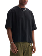 Grand Pi Classic Loose Boxy Tee