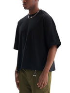 Grand Pi Classic Loose Boxy Tee