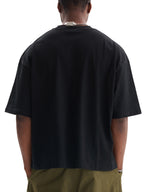 Grand Pi Classic Loose Boxy Tee