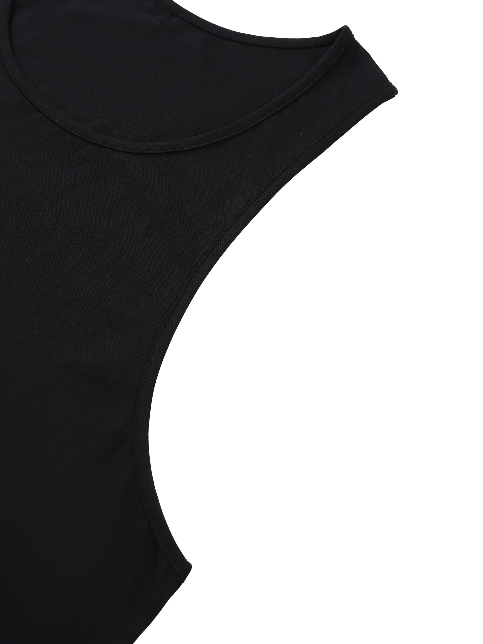 Vipers Jersey Tank Top