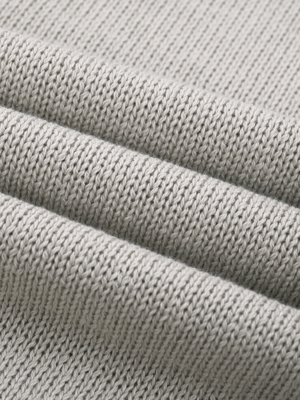 "Vipers" Ripped Crewneck sweater (Black and Grey)