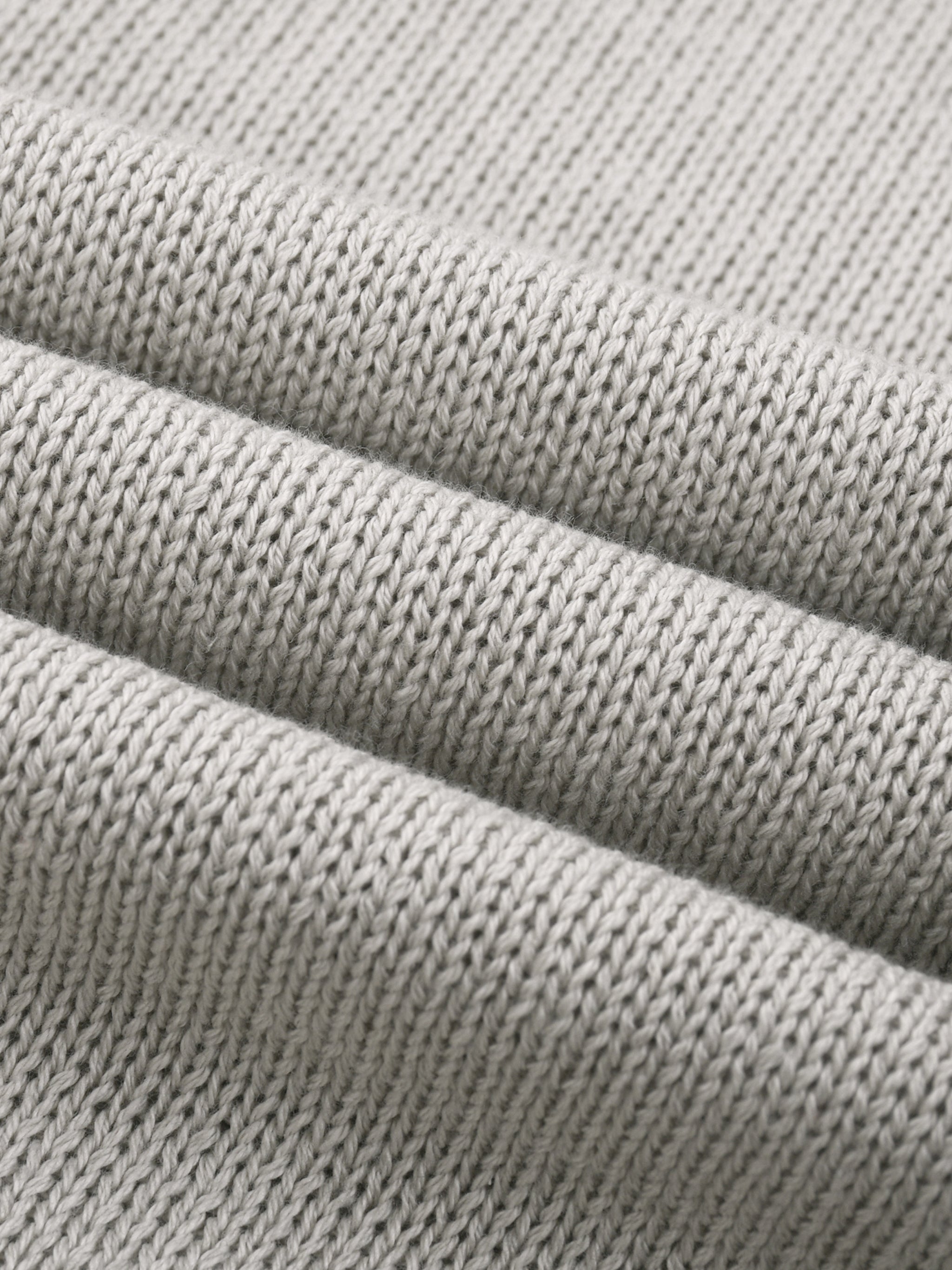 "Vipers" Ripped Crewneck sweater (Black and Grey)