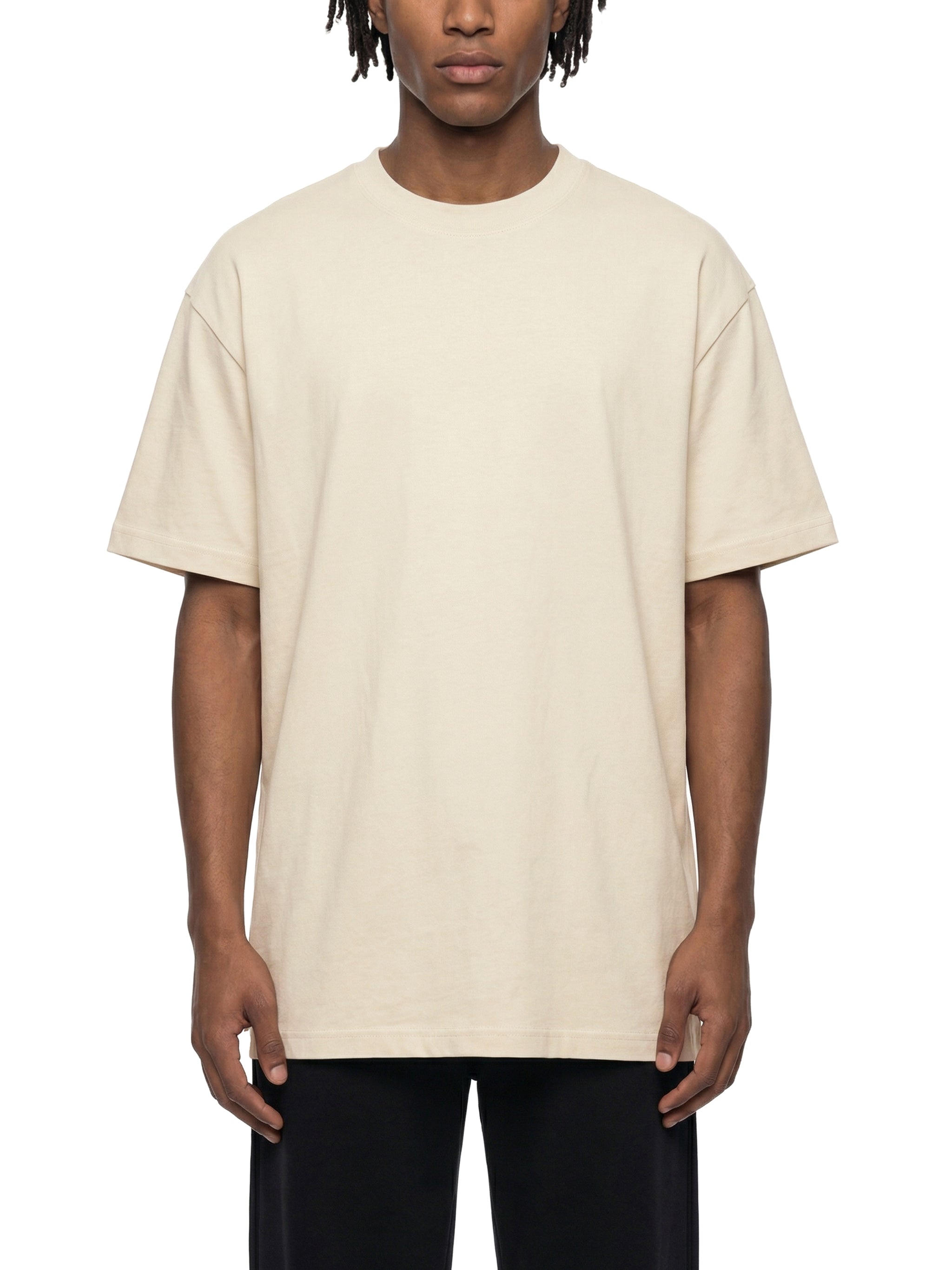 Kowabunga V2 Oversized T-Shirt